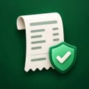 Receiptly - Receipt Tracker icon